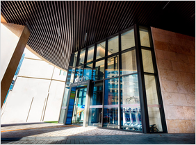 알로프트 서울 명동 호텔