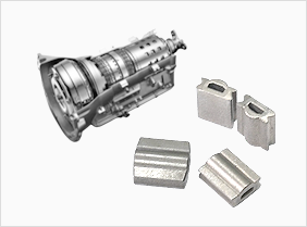 Transmission One-way Clutch