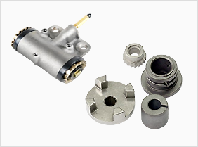 Auto Adjust Brake Wheel Cylinder