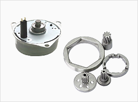 A.B.S (IMEB : Intergrated MOBIS Electronic Brake)