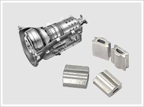 Transmission One-way Clutch