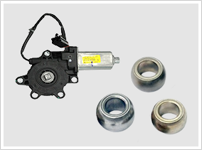 Window Motor