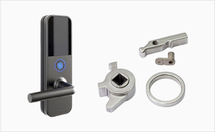 디지털 도어락 부품