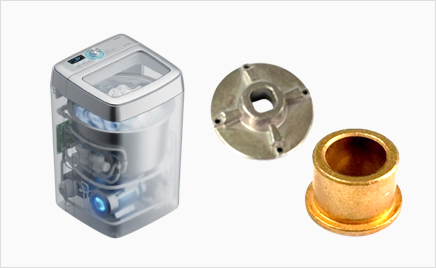 일반 세탁기용 부품